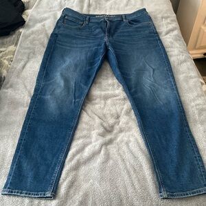 American eagle size 18 90s skinny